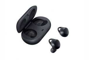 Samsung Gear IconX 2018 Earbuds