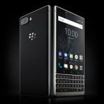 BlackBerry KEY2 Smartphone