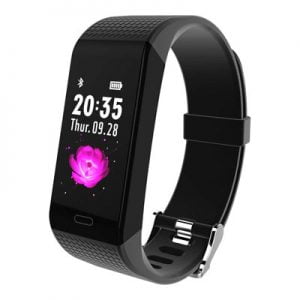 Riversong Wave O2 Colored Smart Band