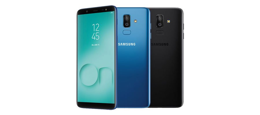 Samsung Galaxy On8 (2018) Smartphone