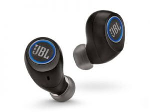 JBL Free Wireless Earphones