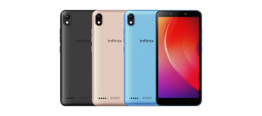 Infinix Smart 2 Smartphone