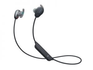 Sony WI-SP600N Wireless In-Ear Sports Headphones