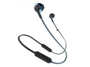 JBL T205BT In-Ear Wireless Headphones