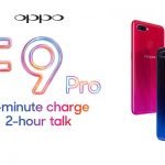Oppo F9 Pro Smartphone