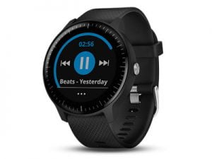 Garmin Vivoactive 3 GPS Music Smartwatch