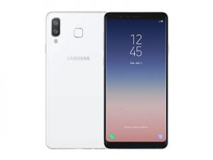 Samsung Galaxy A8 Star Smartphone