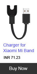 Mi Band 3 Charger