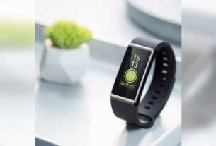 Xiaomi-Backed Huami Amazfit Cor Smartband
