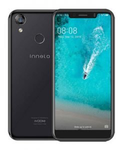 iVoomi Innelo 1 Smartphone