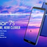 Honor 7S Smartphone