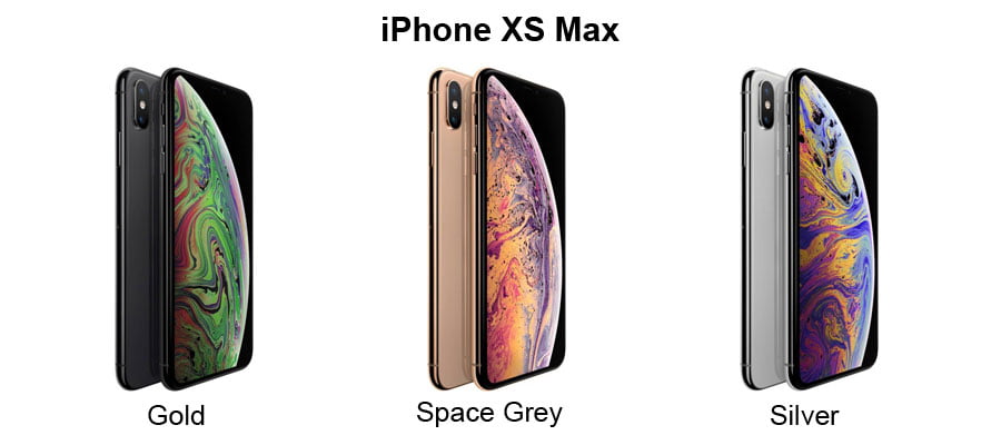 Apple iPhone XS Max