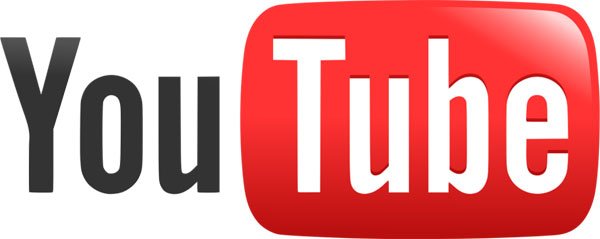 YouTube First Logo