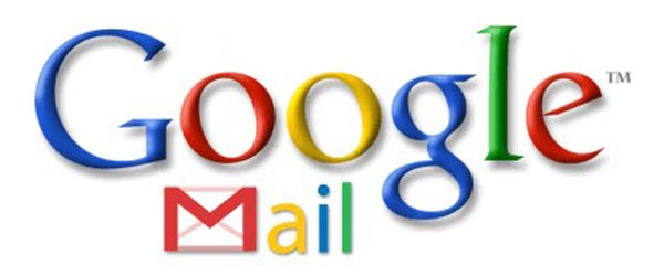 Gmail First Logo
