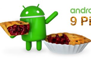 Android 9 Pie