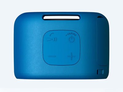 Sony SRS-XB01 Portable Bluetooth Speaker