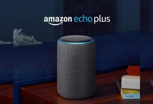 Amazon Echo Plus (2nd Gen)