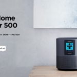 Bose Home Speaker 500