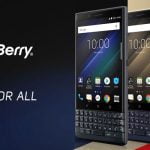 BlackBerry KEY2 LE Smartphone