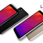 Lenovo A5 Smartphone