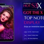 Infinix Hot S3X Smartphone
