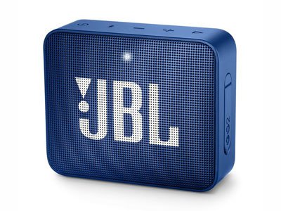 JBL Go 2