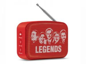 Saregama Carvaan Mini 2.0