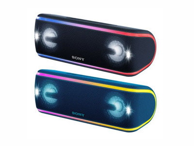 Sony SRS-XB41 Wireless Speaker