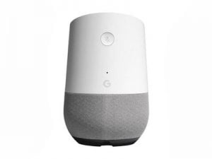Google Home