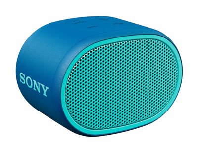 Sony SRS-XB01 Extra Bass Speaker