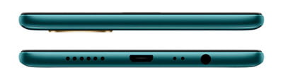 Oppo A7 Smartphone