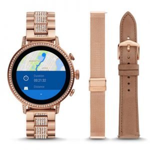 Fossil Gen 4 Venture HR (Women) Smartwatch