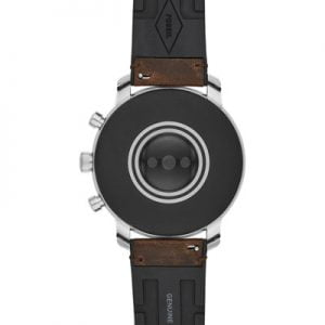 Fossil Gen 4 Explorist HR (Men) Smartwatch