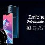 Asus ZenFone Max Pro M2 Smartphone