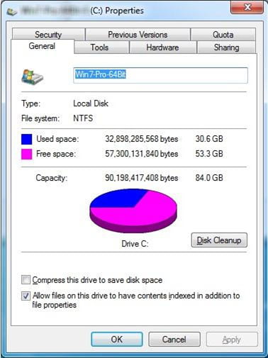 What to Do When Your Computer Runs Out of Space