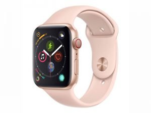 Smartwatches (Wearables)