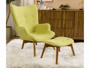 Retro Mid-Century Furnitures