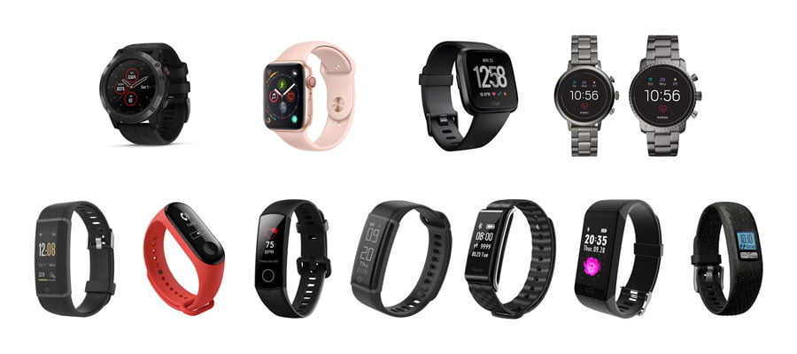 Best Fitness Bands in India for any Budget