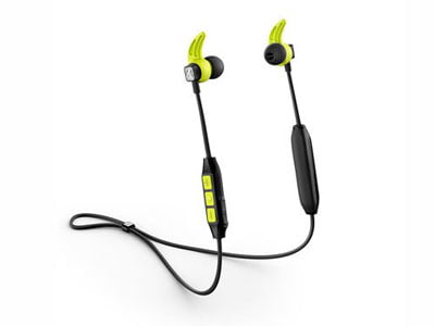Sennheiser CX Sport In-Ear Bluetooth Headphones