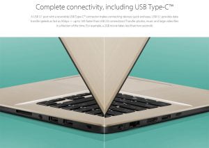 Asus VivoBook 15 (X505) Ultra Portable Laptop