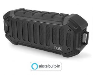 boAT Stone 700A Smart Speaker