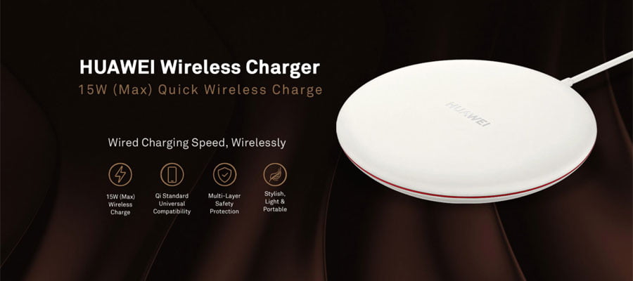 Huawei Wireless Charger