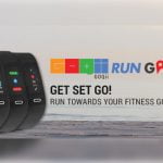 GOQii Run GPS Smartwatch