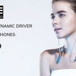 1More Stylish Dual-Dynamic Driver BT In-Ear Headphones