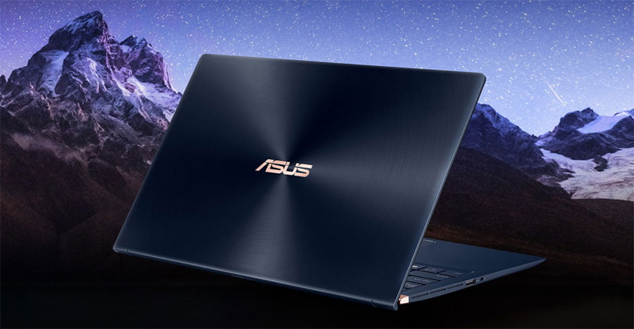 Asus ZenBook 15 UX533FD-A9094T Laptop