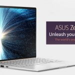 Asus ZenBook 14 Laptop