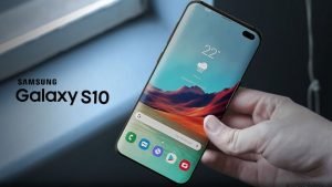 Samsung plans to launch Galaxy S10 – the first 5G phone in 2019.