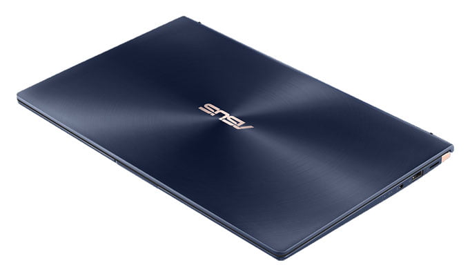 Asus ZenBook 13 Laptop