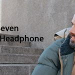 Jays-a-Seven Wireless On-Ear Headphones