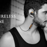 V-Moda Bassfit Wireless Headphone